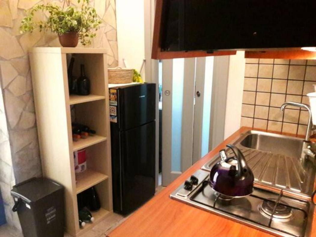 Ortigia House Appartement Syracuse Buitenkant foto
