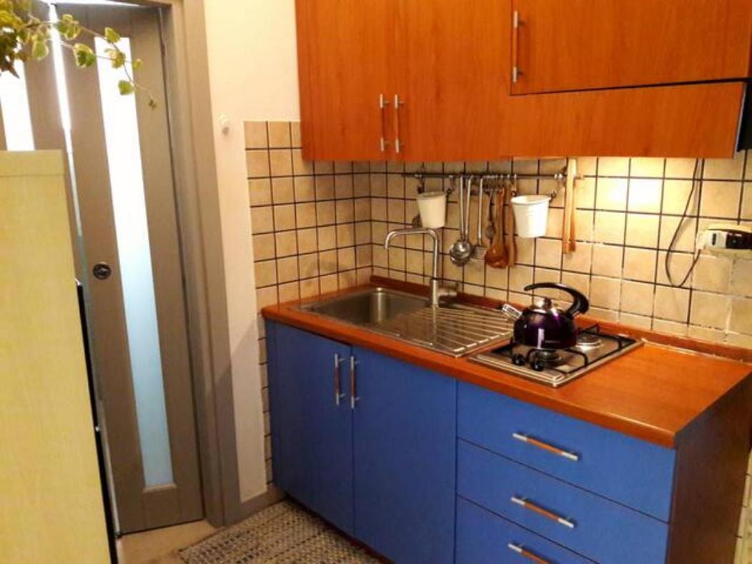 Ortigia House Appartement Syracuse Buitenkant foto