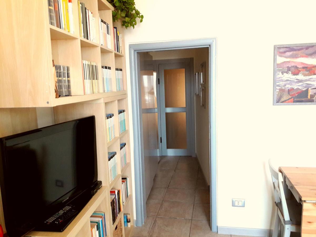 Ortigia House Appartement Syracuse Buitenkant foto