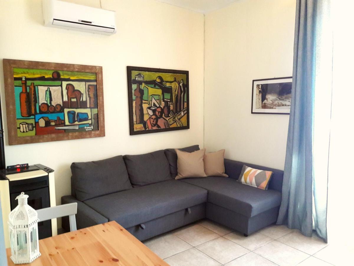 Ortigia House Appartement Syracuse Buitenkant foto